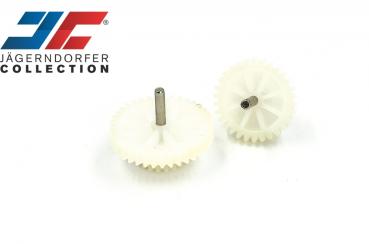 Jägerndorfer JC50083: Gears for 1:32 Jägerndorfer cable car