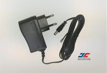Jägerndorfer JC52080: 230V Power Adapter to 12V for 1:87 Cable Car EU
